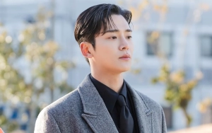 Rowoon Merasa Diperlakukan Brutal Saat Promosi 'Destined With You' di Netflix