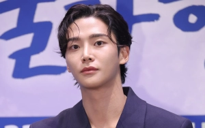Rowoon Frustasi Tak Bisa Luruskan Salah Paham, Tulis Surat Pilu Usai Keluar SF9