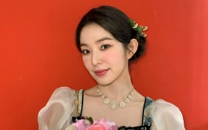 Irene Red Velvet Kena Sial, Staf Rebutan Roasting