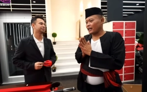 Sule Marah Terseret Kasus Dugaan Promosi Judi Online, Sebut Raffi Ahmad Juga Terlibat