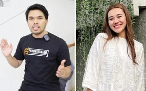 Thariq Halilintar dan Aaliyah Massaid Unggah Postingan Sehati Bak Kode Go Publik
