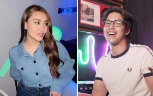 Isu Pacari Mantan Fuji An, Aaliyah Massaid Juga Pernah Dijodohkan Dengan El Rumi