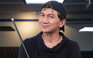 Anji Diam-diam Diperiksa Atas Laporan Band Radja, Postingan Bijaknya Disorot