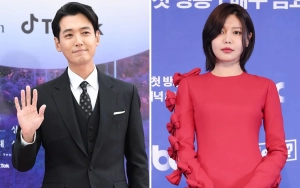 Jung Kyung Ho Tertangkap Nyempil di Kegiatan Amal Sooyoung SNSD dan Calon Mertua