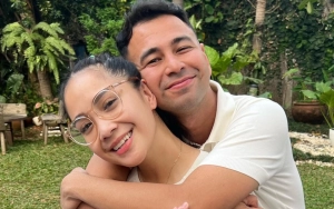 Berdua Ke Spanyol Bareng Raffi Ahmad, Nagita Slavina Nangis Sesenggukan Pisah Dari Anak