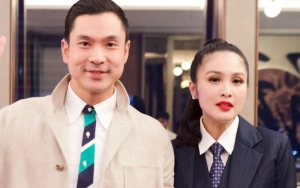 Imej Maskulin Harvey Moeis Mendadak Sirna Gegara Unggahan Terbaru Sandra Dewi