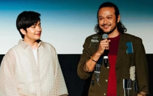 Biasa Cool, Angga Yunanda Disebut Gak Ada Akhlak Saat Kerjai Dwi Sasono