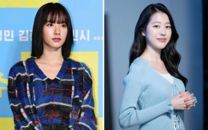Tim 'Pyramid Game' Bona WJSN & Jang Da Ah Dikritik Gegara Blokir Jalur Sekolah 