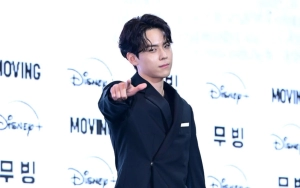 Babak Belur, Kim Do Hoon Beri Spoiler Ending 'Moving'