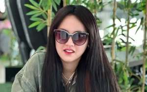 Penampilan Happy Asmara Dipuji Makin Berkelas Didandani Seorang Fashion Stylist Langganan Artis