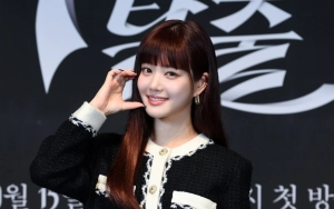 Akting Lee Yu Bi Jadi Cewek Licik di 'The Escape of Seven' Tuai Beragam Respons