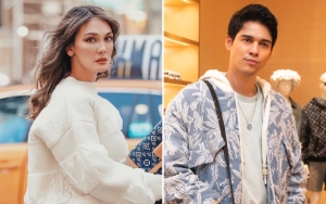 Luna Maya Ogah Buru-Buru Nikahi Maxime Bouttier Karena Faktor Usia   