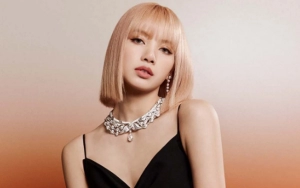Lisa BLACKPINK Jadi Idola Kpop Pertama Yang Sukses Masuk Daftar Asian Hall of Fame