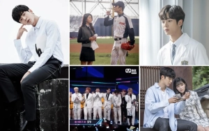 10 Potret Perjalanan Rowoon Meniti Karier, Mundur dari SF9 dan Fokus Jadi Aktor