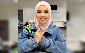 Putri Ariani Tampil Memukau di Pesta Rakyat Los Angeles, Minta Dukungan Demi Final AGT 2023