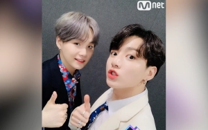 Jungkook BTS Masih Sesali Performance 'Seven' yang 'Kacau' di Konser Solo Suga