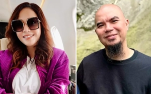 Maia Estianty Pernah Disadap Ahmad Dhani Soal Isu Selingkuh dengan Petinggi TV, Sikapnya Berkelas
