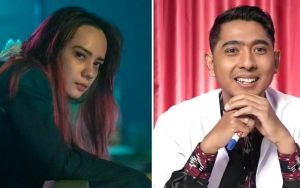 Putri Anne Marah Ditanya Soal Agama dan Arya Saloka, Sindir Sosok Peminjam Pasangan