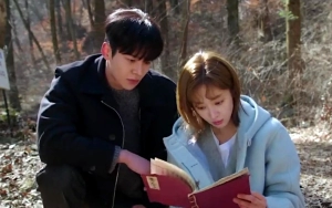 Misteri Kehidupan Masa Lalu Rowoon dan Jo Bo Ah di 'Destined With You' Disorot Jurnalis Korea