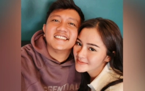 Istri Denny Caknan Unggah Wejangan Jleb Bak Skakmat Isu Sudah Hamil 6 Bulan