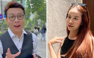 Dicecar Richard Lee, Mayang Panik Disuruh Gantikan Aaliyah Massaid Jadi Pacar Thariq