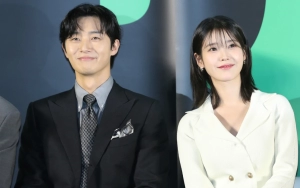 Balas Dendam, IU Gantian Nistai Park Seo Joon Meski Dikirimi 3 Hadiah