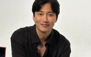 'Song of the Bandits' Dibandingkan Dengan 'The Good, the Bad, the Weird', Kim Nam Gil Buka Suara