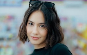 Biasa Kalem, Pevita Pearce Mendadak Semprot Netizen Yang Katai Auranya Makin Tua