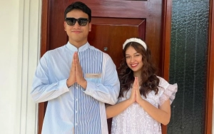 Rebecca Klopper Bombardir Foto Cantik Kiyowo Usai Fadly Faisal Pulang Umrah, Ngode Rindu?