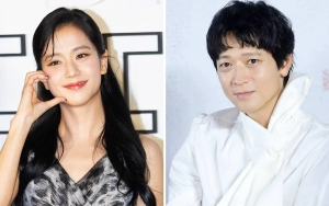 Jisoo BLACKPINK Jadi Peri di Film Kang Dong Won, Fans Singgung 'Arthdal Chronicles'
