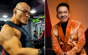 Kena Sindir Deddy Corbuzier, Ruben Onsu Beri Sentilan Menohok Soal Larangan Jualan di TikTok