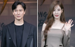 Kim Nam Gil & Seohyun SNSD Bongkar Perjuangan Berat Bintangi 'Song of the Bandits'