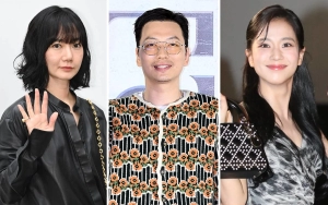 Kemunculan Bae Doona & Lee Dong Hwi di Konser BLACKPINK Terjawab Usai Jisoo Jadi Cameo Film Kelas A