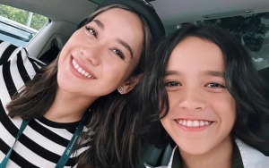 Sudah Remaja, Noah Putra BCL Diam-Diam Sering Curhat Soal Cewek Ke Sang Ibu