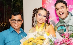 Haji Faisal Bongkar Jujur Hubungan Fadly Faisal Dengan Keluarga Usai Isu Tak Pamit Umrah