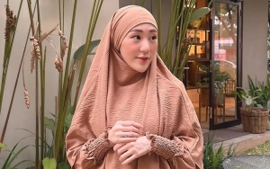 Larissa Chou Perlihatkan Sosok Sang Ayah Tiri, Disebut Mirip Dirinya dan Yusuf