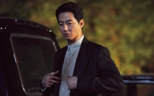 Jo In Sung Dibuatkan Dialog Khusus Gegara Visual Ganteng di 'Moving'