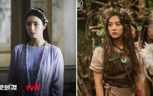 Media Asing Bandingkan Akting Shin Se Kyung & Kim Ji Won Bintangi 'Arthdal Chronicles'