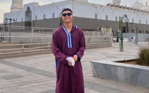Postingan Fadly Faisal Mendadak Banjir Air Mata