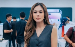 Wulan Guritno Diperiksa Lagi Terkait Kasus Dugaan Promosi Judi Online
