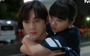 'My Lovely Liar' Tamat, Kim So Hyun Akui Kesulitan Akting Dengan Hwang Minhyun