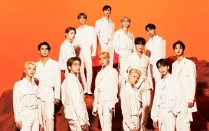 SEVENTEEN Usung Konsep Ceria di Teaser Album 'SEVENTEENTH HEAVEN', Ingatkan ke Teletubbies