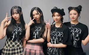 Giselle Benarkan aespa Dapat Undangan ke Konser BLACKPINK, Bikin Penasaran Seberapa Dekat