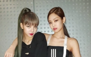 Mama Jennie dan Lisa Gandengan Nonton BLACKPINK, Ternyata Bukan Dari Konser 'BORN PINK'