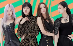 BLACKPINK Raih Pendapatan Kotor Tak Main-Main dari Tur Konser 'BORN PINK'