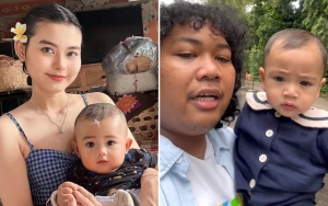 Cesen Angkat Bicara Usai Anaknya dan Marshel Widianto Disebut Mirip Rayyanza Cipung