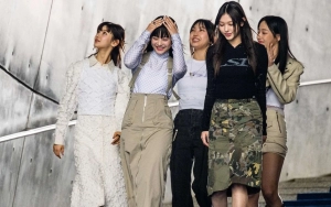 Masih Sulit Percaya, Member NewJeans Ngaku Tak Pernah Membayangkan Bisa Raih Kesuksesan