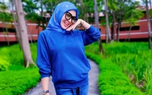 Jadi Istri Reino Barack, Syahrini Risih Gosip Dekati Tommy Soeharto Dibahas Lagi?
