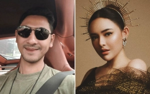 Putri Anne Dinyinyiri Haters, Arya Saloka dan Amanda Manopo Malah Digoda Sibuk Kode-Kodean