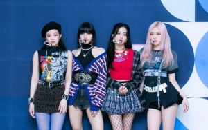 Jumlah Penonton Konser 'BORN PINK' BLACKPINK Capai 2,11 Juta, Samai Tur BTS